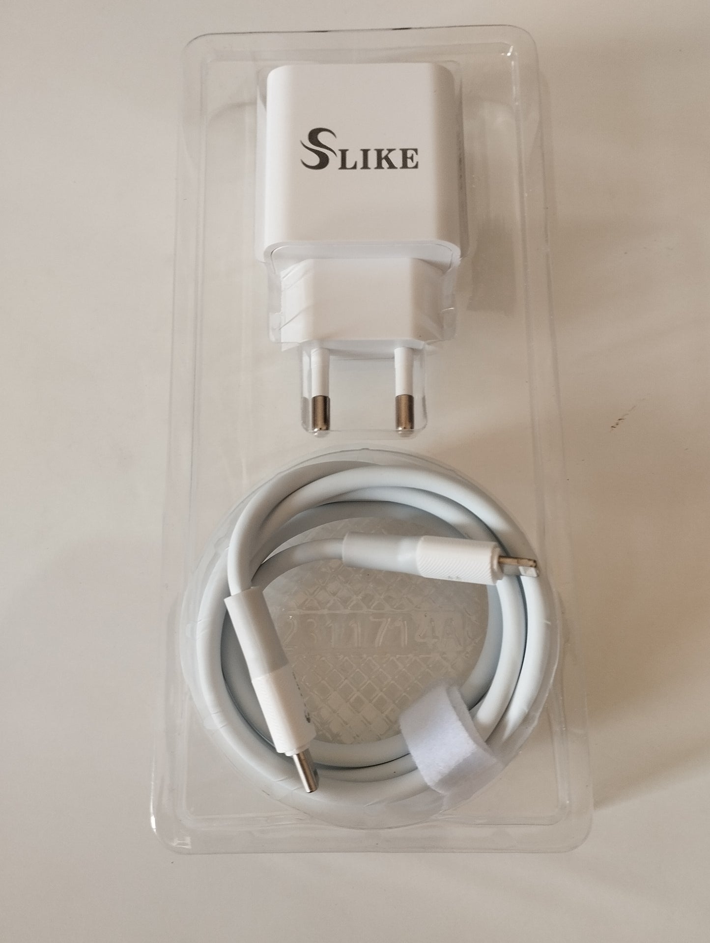 Slike Chargeur 30W Fast Charging